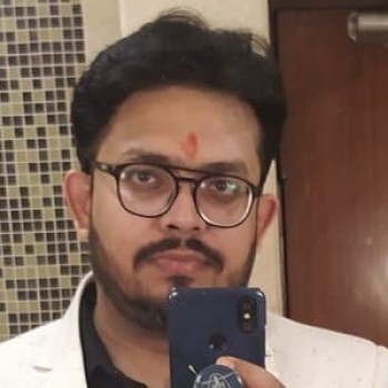 Avinash K